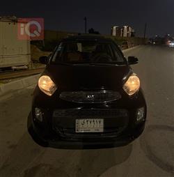 كيا بيكانتو